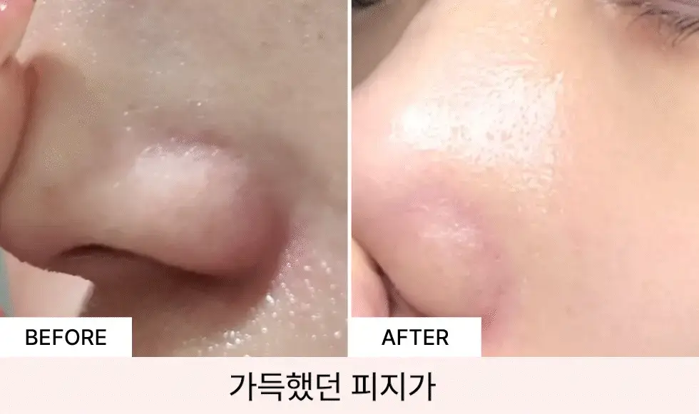 [머랭솝/팩브러쉬증정] 스킨시그널 클레이 효소클렌저 70g 팩브러쉬 증정기획 (핑크/그린) 상세페이지 8